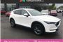 2020 Mazda CX-5 2.0 SE-L Nav+ 5dr