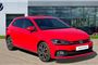 2020 Volkswagen Polo 2.0 TSI GTI+ 5dr DSG