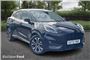 2022 Ford Puma 1.0 EcoBoost Hybrid mHEV ST-Line 5dr