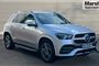 2020 Mercedes-Benz GLE GLE 300d 4Matic AMG Line Premium 5dr 9G-Tronic