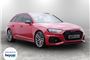 2020 Audi RS4 RS 4 TFSI Quattro Vorsprung 5dr Tiptronic