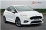 2021 Ford Fiesta 1.0 EcoBoost 95 ST-Line Edition 3dr