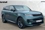 2024 Land Rover Range Rover Sport 3.0 P460e Dynamic SE 5dr Auto