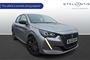 2022 Peugeot 208 1.2 PureTech 100 Active Premium 5dr