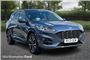 2021 Ford Kuga 2.5 PHEV ST-Line X Edition 5dr CVT