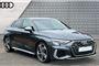 2021 Audi S3 S3 TFSI Quattro 5dr S Tronic