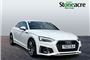 2023 Audi A5 40 TFSI 204 S Line 2dr S Tronic