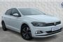 2021 Volkswagen Polo 1.0 EVO 80 Match 5dr