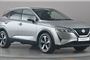 2023 Nissan Qashqai 1.3 DiG-T MH 158 N-Connecta 5dr Xtronic