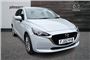 2022 Mazda 2 1.5 e-Skyactiv G MHEV Sport 5dr