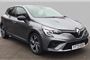 2023 Renault Clio 1.0 TCe 90 RS Line 5dr