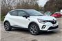 2023 Renault Captur 1.6 E-Tech full hybrid 145 Techno 5dr Auto