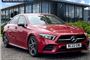 2022 Mercedes-Benz A-Class Saloon A200 AMG Line Executive Edition 4dr Auto