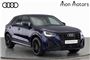 2022 Audi Q2 30 TFSI Black Edition 5dr