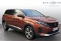 2021 Peugeot 5008 1.2 PureTech Allure Premium 5dr