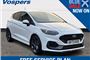 2023 Ford Fiesta ST 1.5 EcoBoost ST-3 5dr