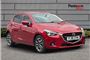 2016 Mazda 2 1.5 115 Sport Nav 5dr