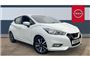 2019 Nissan Micra 0.9 IG-T Acenta Limited Edition 5dr