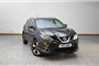 2017 Nissan Qashqai 1.5 dCi N-Vision 5dr