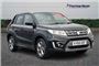 2018 Suzuki Vitara 1.6 SZ-T 5dr