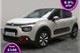 2022 Citroen C3 1.2 PureTech C-Series 5dr