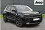 2024 Jeep Avenger 115kW Summit 54kWh 5dr Auto