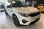 2016 Land Rover Discovery Sport 2.0 TD4 180 HSE Black 5dr Auto