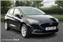 2022 Ford Fiesta 1.1 75 Trend 5dr