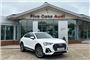 2020 Audi Q3 45 TFSI Quattro S Line 5dr S Tronic