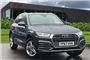 2017 Audi Q5 2.0 TDI Quattro S Line 5dr S Tronic