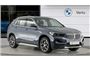 2021 BMW X1 xDrive 20d xLine 5dr Step Auto