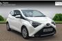 2020 Toyota Aygo 1.0 VVT-i X-Play TSS 5dr