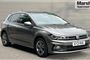 2021 Volkswagen Polo 1.0 TSI 95 R-Line 5dr