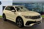 2022 Volkswagen Tiguan 1.5 TSI 150 R-Line 5dr DSG