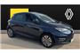2021 Renault Zoe 100kW Riviera Limited Edn R135 50kWh RC 5dr Auto