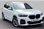 2021 BMW X1 xDrive 25e M Sport 5dr Auto