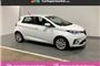 2021 Renault Zoe 80kW Iconic R110 50kWh Rapid Charge 5dr Auto