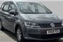 2019 Volkswagen Sharan 1.4 TSI S 5dr