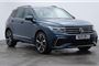 2021 Volkswagen Tiguan 2.0 TDI 4Motion R-Line 5dr DSG