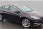 2021 Vauxhall Astra 1.2 Turbo 145 Griffin Edition 5dr