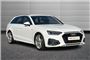 2020 Audi A4 Avant 30 TDI S Line 5dr S Tronic