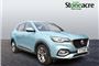 2021 MG HS 1.5 T-GDI PHEV Exclusive 5dr Auto