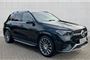 2024 Mercedes-Benz GLE GLE 450d 4Matic AMG Line Prem 5dr 9G-Tronic [7 St]