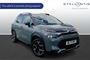 2022 Citroen C3 Aircross 1.2 PureTech 130 Shine Plus 5dr EAT6