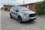 2021 Ford EcoSport 1.0 EcoBoost 125 ST-Line 5dr