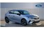 2020 Vauxhall Corsa 1.2 Turbo Elite Nav Premium 5dr