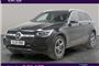 2020 Mercedes-Benz GLC GLC 220d 4Matic AMG Line 5dr 9G-Tronic