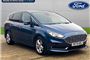 2021 Ford S-MAX 2.0 EcoBlue 150 Titanium 5dr Auto [8 Speed]