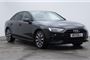 2021 Audi A4 35 TDI Sport Edition 4dr S Tronic