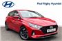 2023 Hyundai i20 1.0T GDi 48V MHD SE Connect 5dr DCT